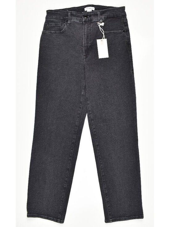 Good American Denim - Good American Good Legs Straight Jeans NEW - 10 / 30